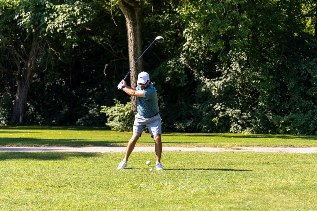 Fairborn Chamber of Commerce – Community Golf Open