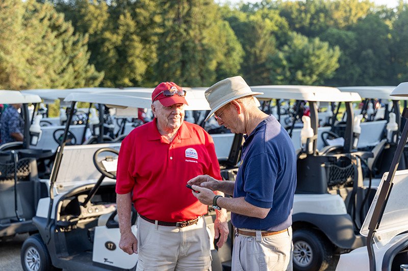 Fairborn Chamber of Commerce – Community Golf Open