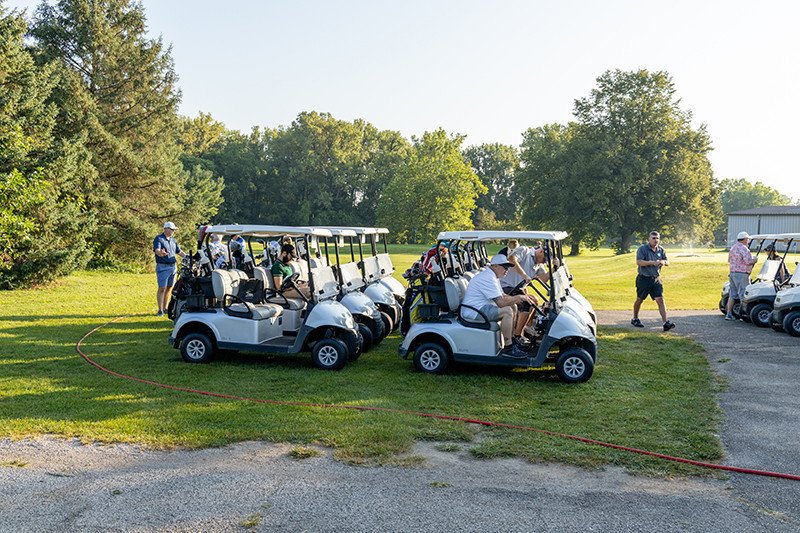 Fairborn Chamber of Commerce – Community Golf Open