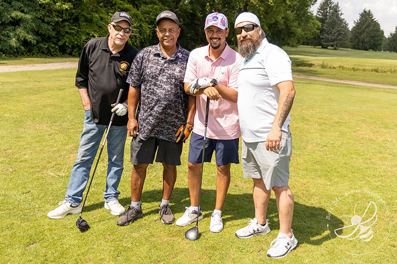 Fairborn Chamber of Commerce – Community Golf Open