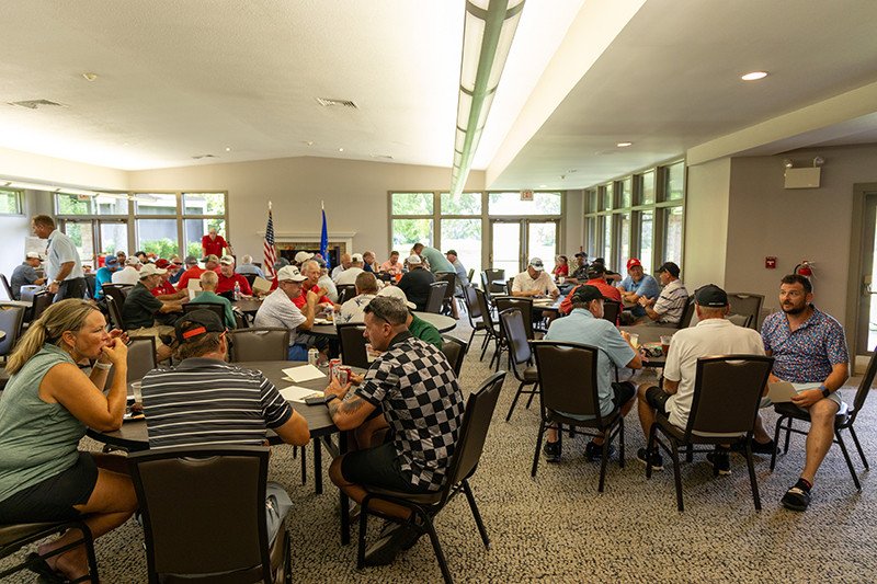 Fairborn Chamber of Commerce – Community Golf Open