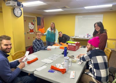 Fairborn Young Professionals Event 2025
