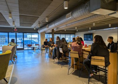Fairborn Young Professionals Event 2025