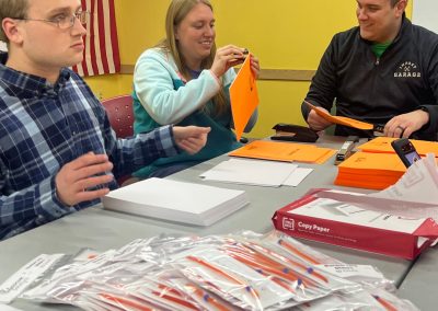 Fairborn Young Professionals Event 2025