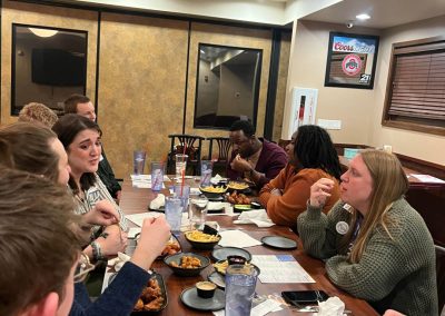 Fairborn Young Professionals Event 2025