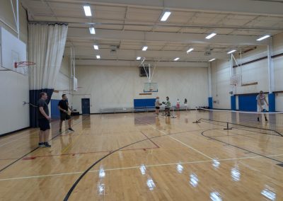 Fairborn Young Professionals - Pickleball and Pizza (08-16-25)