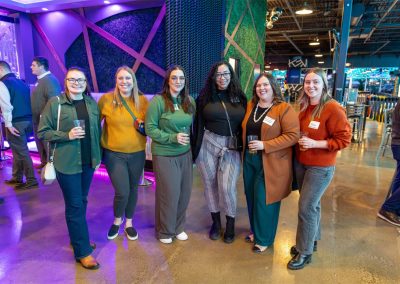 Fairborn Young Professionals – February 2026 Event