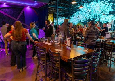Fairborn Young Professionals – February 2026 Event