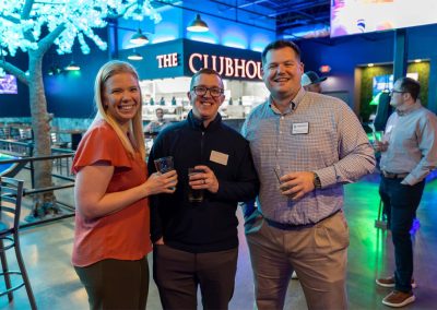 Fairborn Young Professionals – February 2026 Event