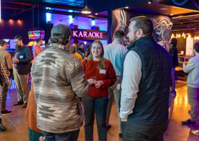 Fairborn Young Professionals – February 2026 Event