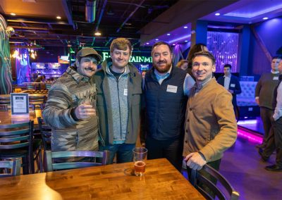 Fairborn Young Professionals – February 2026 Event