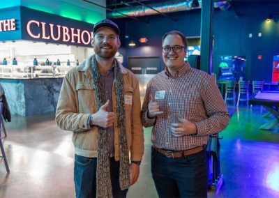 Fairborn Young Professionals – February 2026 Event