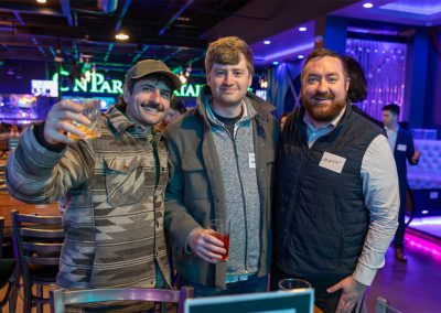 Fairborn Young Professionals – February 2026 Event
