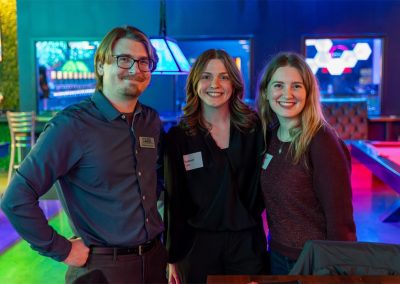 Fairborn Young Professionals – February 2026 Event