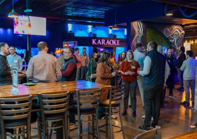 Fairborn Young Professionals – February 2026 Event