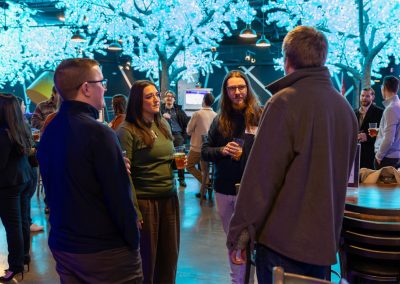 Fairborn Young Professionals – February 2026 Event