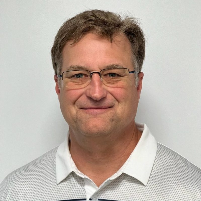Jamie Hensley - President - Jamie's Tire & Service