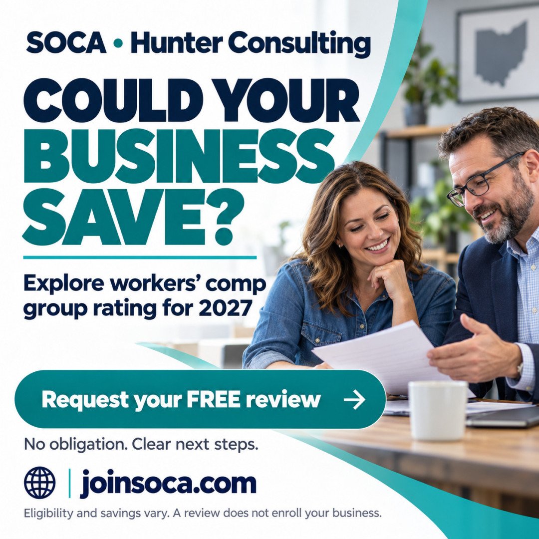 BWC Workers' Compensation Group Discount Programs - Request a Free Review